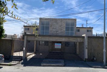 Casa en  7a. Avenida, Cumbres 1º Sector, Monterrey, Nuevo León, México