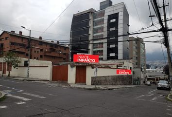 Terreno Comercial en  Mariscal Sucre, Quito
