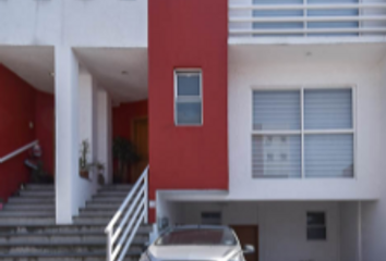 Casa en condominio en  Calzada San Mateo 83, San Juan Bosco 1, Ciudad López Mateos, Estado De México, México