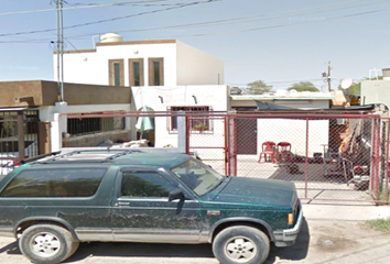 Casa en  Sahuaro 34-lote 14, Sonacer, Hermosillo, Sonora, México