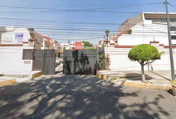 Casa en  Calzada De Las Bombas 128-casa 29, Ex-hacienda Coapa, Ciudad De México, Cdmx, México