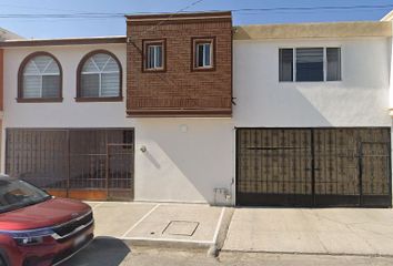Casa en  Filemón Garza, Las Margaritas, Torreón, Coahuila De Zaragoza, México