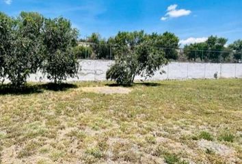 Lote de Terreno en  Calle Paseo Del Roble 102, Campo De Golf, Pachuca De Soto, Hidalgo, 42083, Mex