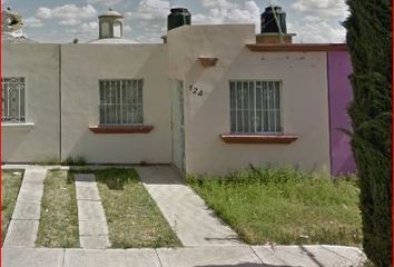 Casa en condominio en  Villas Del Guadiana Iv, Durango, Durango, México