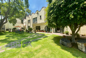 Casa en  Los Alpes, Álvaro Obregón, Cdmx