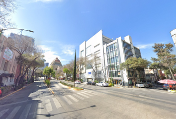 Departamento en  Ponciano Arriaga 15, Tabacalera, Ciudad De México, Cdmx, México