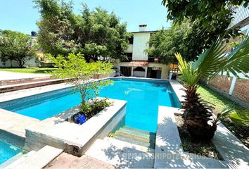 Casa en  Calle Guanajuato 1-39, Río Apatlaco, Temixco, Morelos, 62586, Mex