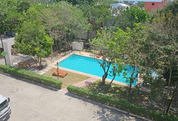Departamento en  Selvanova Coto 8 Aqua Apartment, Playa Del Carmen, Quintana Roo, México