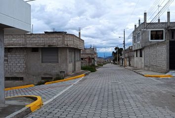 Casa en  San Sebastián & La Magdalena, Quito, Ecuador