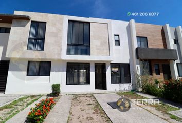 Condominio horizontal en  La Reserva, Guanajuato, México