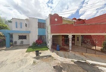 Casa en  García Ginerés, Mérida, Yucatán, México