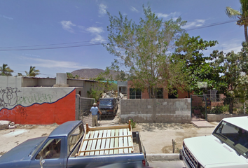 Casa en  Avenida Reforma & México, Guerrero, La Paz, Baja California Sur, México