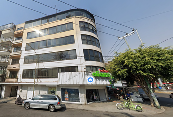 Casa en  Agustín González De Cossío 315, Colonia Del Valle Centro, Ciudad De México, Cdmx, México