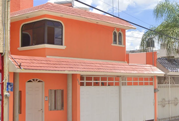 Casa en  Canadá 604, El Dorado 1ra Sección, Aguascalientes, México