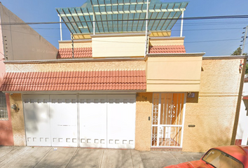 Casa en  Francita 110, Petrolera, Azcapotzalco, Cdmx, México