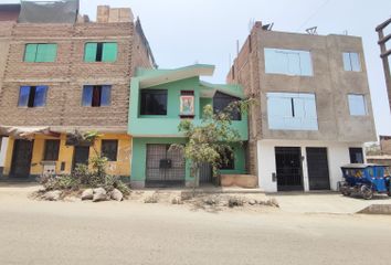 Casa en  Calle 8, Ah. Huaycan Zona G, Ate, Lima, 15483, Per