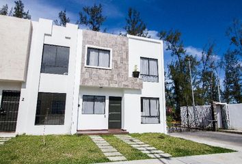 Casa en  Residencial Del Bosque, Veracruz, México