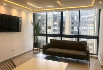 Apartamento en San Salvador, Barranquilla