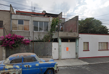 Casa en  Ciudad Jardín, Ciudad De México, Cdmx, México