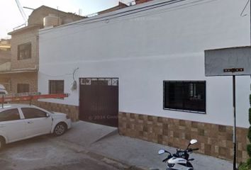 Casa en  Calle Padre Juan Bosco 107, Vasco De Quiroga, Ciudad De México, Cdmx, México