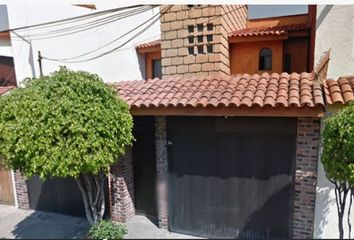 Casa en  Canal Huehuepa, Barrio 18, Ciudad De México, Cdmx, México