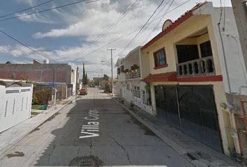 Casa en  Villa Corzo, Villas Del Romeral, Celaya, Guanajuato, México