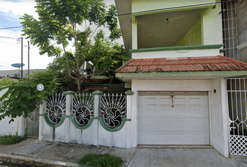 Casa en  Panamá 103, Gaviotas Sur Sector San Jose, Villahermosa, Tabasco, México