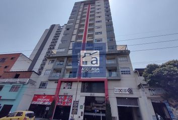 Apartamento en  Cra. 21 #15-47, Bucaramanga, Santander, Colombia