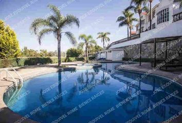 Casa en fraccionamiento en  Puesta Del Sol 103, Ciudad Bugambilias, Zapopan, Jalisco, México