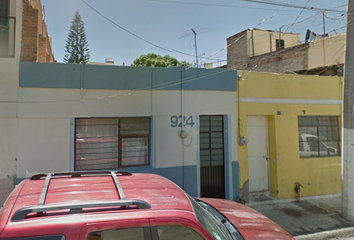 Casa en  Calle General Coronado 922, Villaseñor, Guadalajara, Jalisco, México