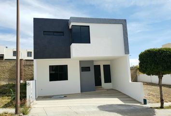 Casa en  Punta Arrecife, Lomas De Punta Del Este, A Alfaro, León, Guanajuato, México
