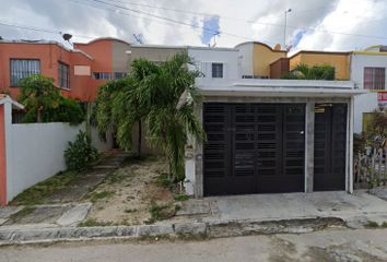 Casa en  Yaxche Sm 58, Cancún, Quintana Roo, México