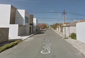 Casa en  Calle Dr Atl, San Isidro, Saltillo, Coahuila De Zaragoza, México