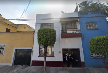 Departamento en  Misantla 32, Roma Sur, Ciudad De México, Cdmx, México