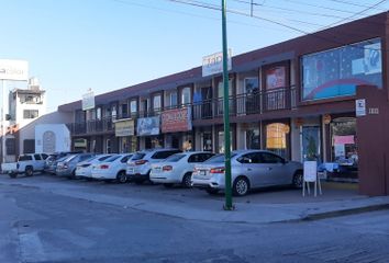 Local comercial en  Av Himno Nacional 5360, De San Juan De Guadalupe (3), Barrio De San Juan De Guadalupe, San Luis Potosí, México