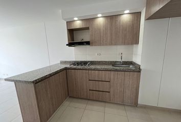 Apartamento en  Conjunto Residencial Alcalá - Ciudad Guabinas, Calle 8, Yumbo, Valle Del Cauca, Colombia