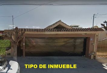 Casa en  Antimonio 477, Cruz Del Aire, Saltillo, Coahuila De Zaragoza, México