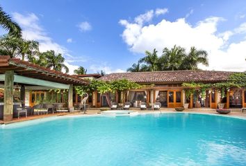 Villa-Quinta en  Barbosa, Antioquia, Colombia