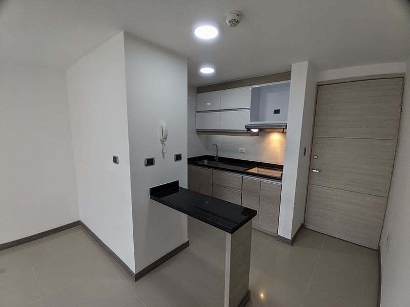 Apartamento en arriendo Conjunto Residencial Hacienda El Cortijo, Armenia, Quindío, Colombia