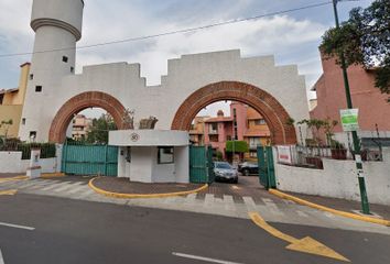 Casa en  Loreto, Tizapán San Ángel, San Ángel, Ciudad De México, México