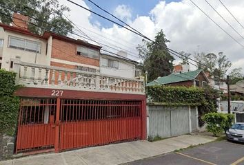 Casa en  Calzada De Las Carretas 227, Colina Del Sur, Ciudad De México, Cdmx, México
