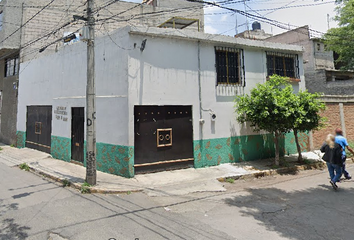 Casa en  Cerrada Michoacán, Colonia Parajes, Zacatepec, Ciudad De México, Cdmx, México
