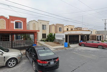 Casa en  Vista Al Cielo, Unidad Obrera, Residencial Miraloma, Reynosa, Tamaulipas, México