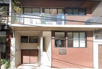 Departamento en  Del Valle Centro, Benito Juárez, Cdmx