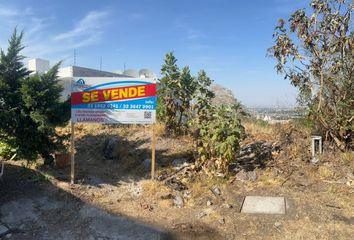 Lote de Terreno en  Remanso Del Zorro Ote., Ciudad Bugambilias, Zapopan, Jalisco, México