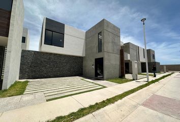 Casa en  Boulevard San Antonio 230, Villa De Pozos, San Luis Potosí, México