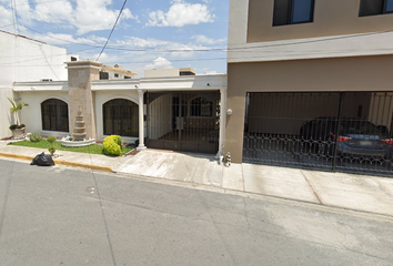 Casa en  Asturias, Torremolinos, Monterrey, Nuevo León, México