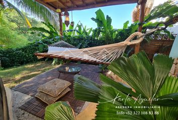 Casa en  Calle Pericos 1, Sayulita, Nayarit, México