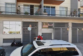 Departamento en  Plomeros No 13, Morelos, Ciudad De México, Cdmx, México