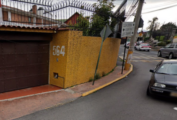 Casa en  Av. San Francisco 564, Barrio San Francisco, Ciudad De México, Cdmx, México